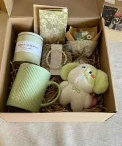 Honey Box