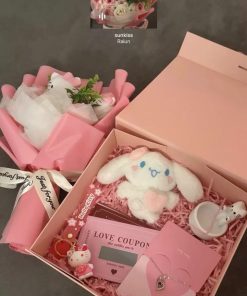 Set quà Valentine