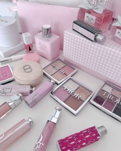 Mỹ phẩm DIOR