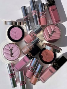 Mỹ phẩm YSL